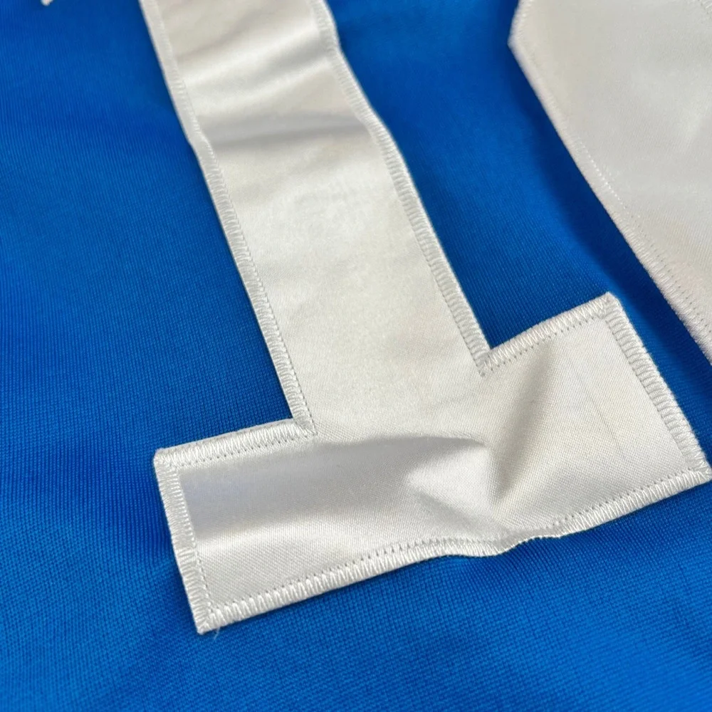 Indianapolis Colts Andrew‎ Luck 12 NFL Football Jersey Nike Men's Size 44